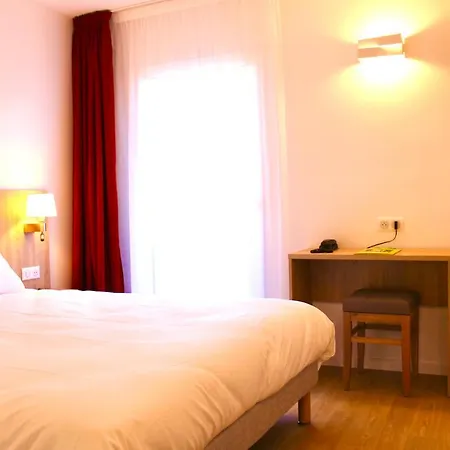Hotel Aux Lys de Chablis Extérieur photo