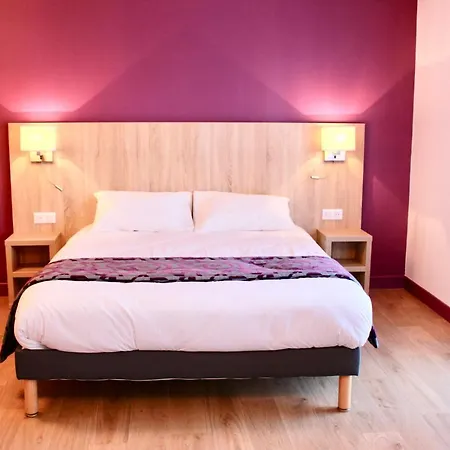 Hotel Aux Lys de Chablis Extérieur photo