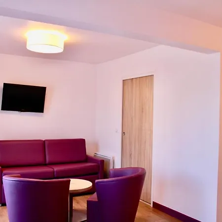 Hotel Aux Lys de Chablis Extérieur photo