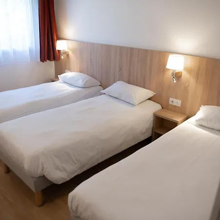 Hotel Aux Lys de Chablis Extérieur photo