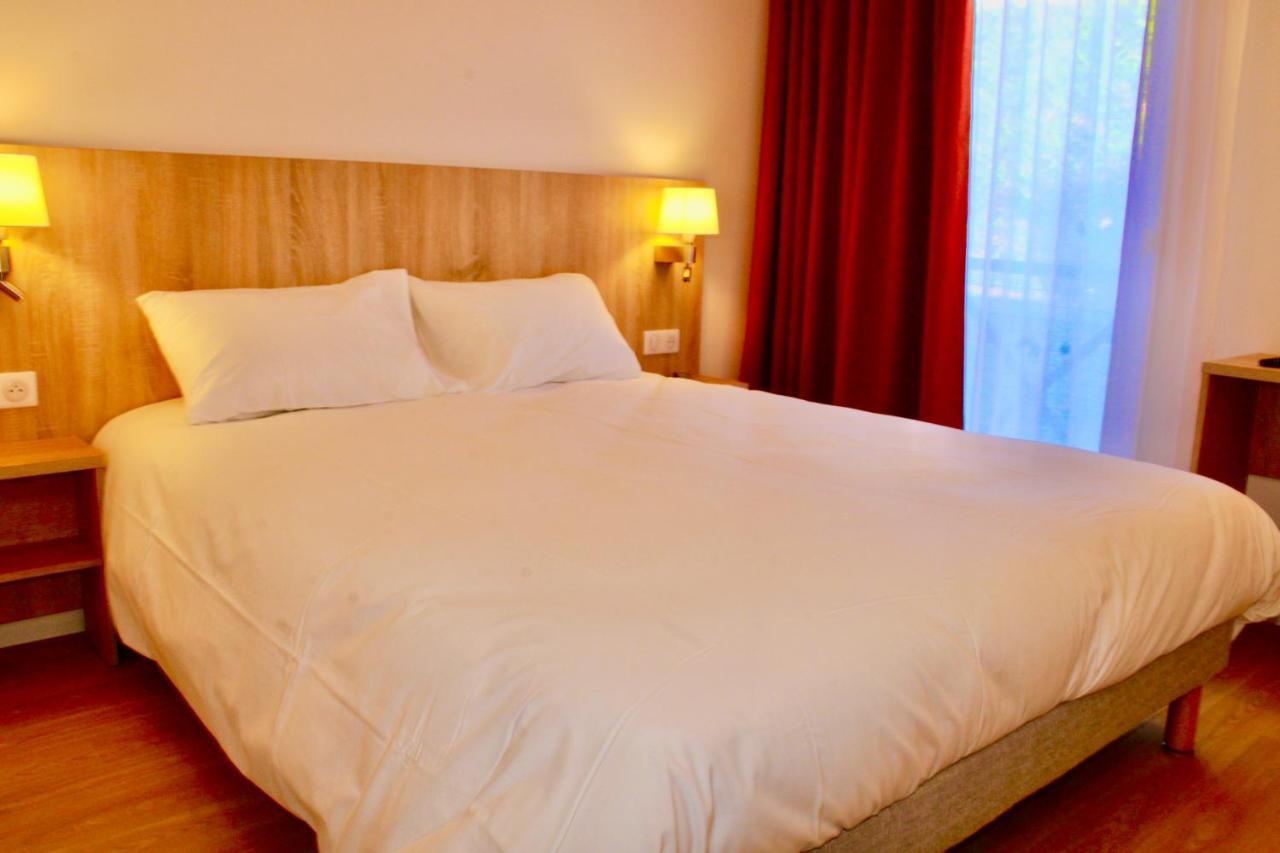 Hotel Aux Lys De Chablis