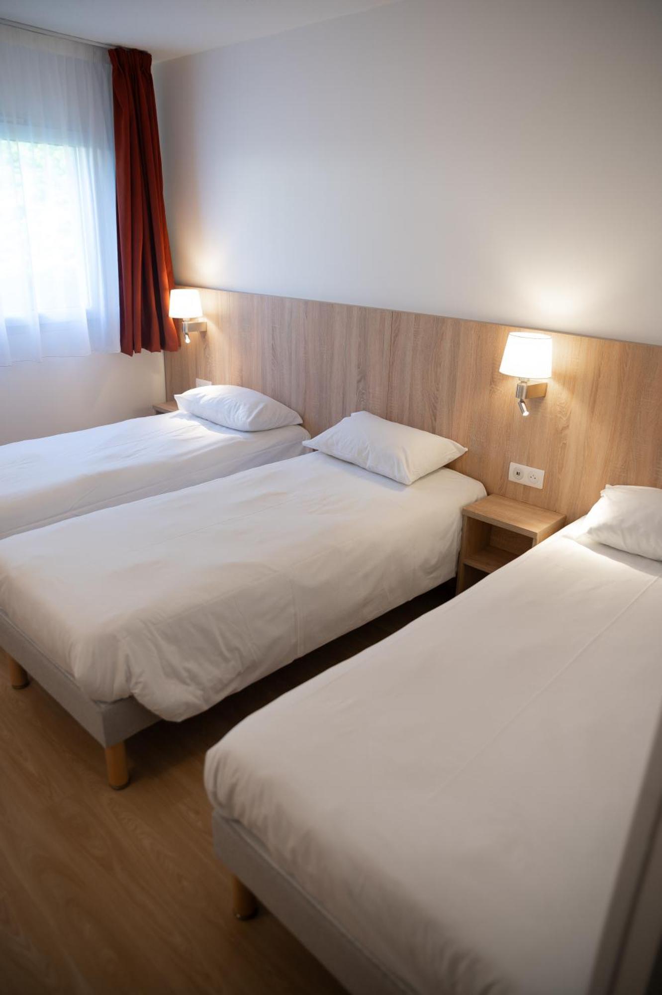 Aux Lys De Hotel Chablis