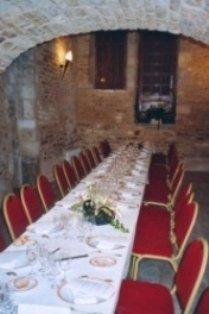 Aux Lys De Hotel Chablis
