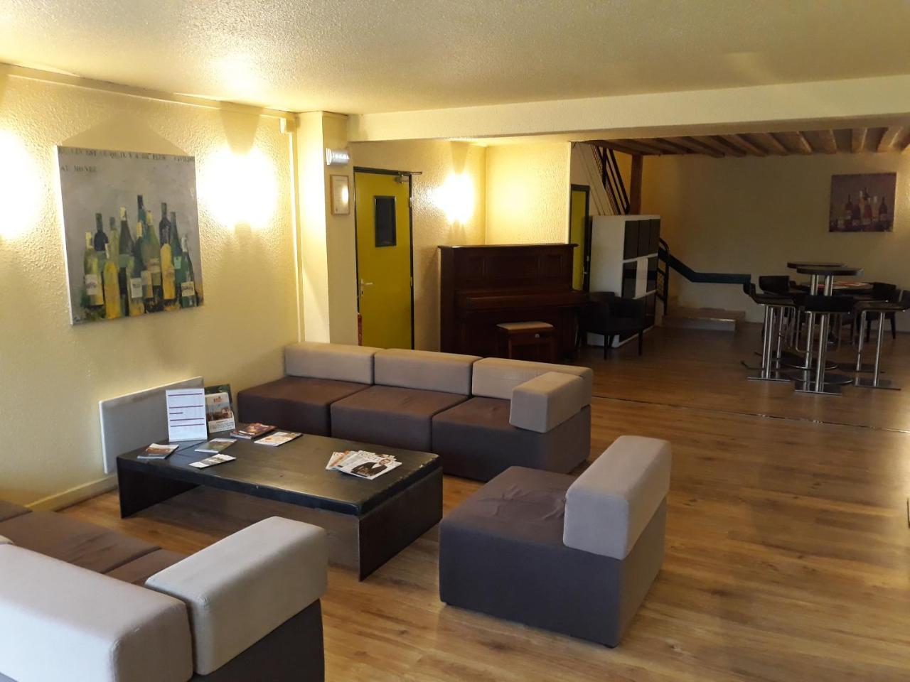 Hotel Aux Lys De